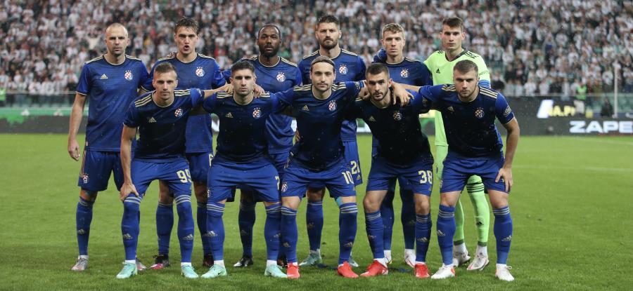 Novosti | Dinamo Zagreb