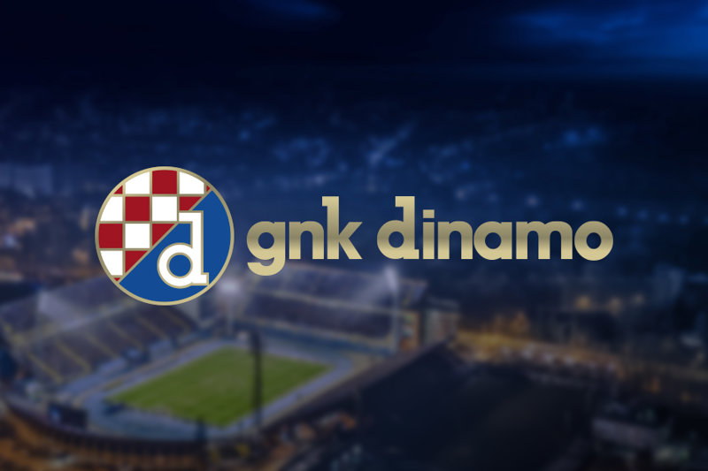 GNK Dinamo Zagreb - Wikipedia