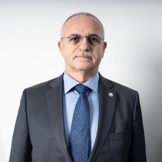 Dinamo supervisory board member