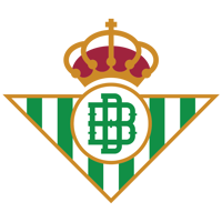Real Betis Logo