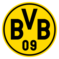 Borussia Dortmund Logo