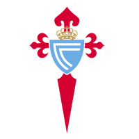 Real Club Celta Logo