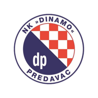 Dinamo Predavac Logo