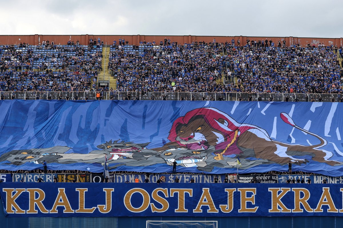 Ulaznice Dinamo Hajduk Isklju ivo Za lanove Kluba Dinamo Zagreb