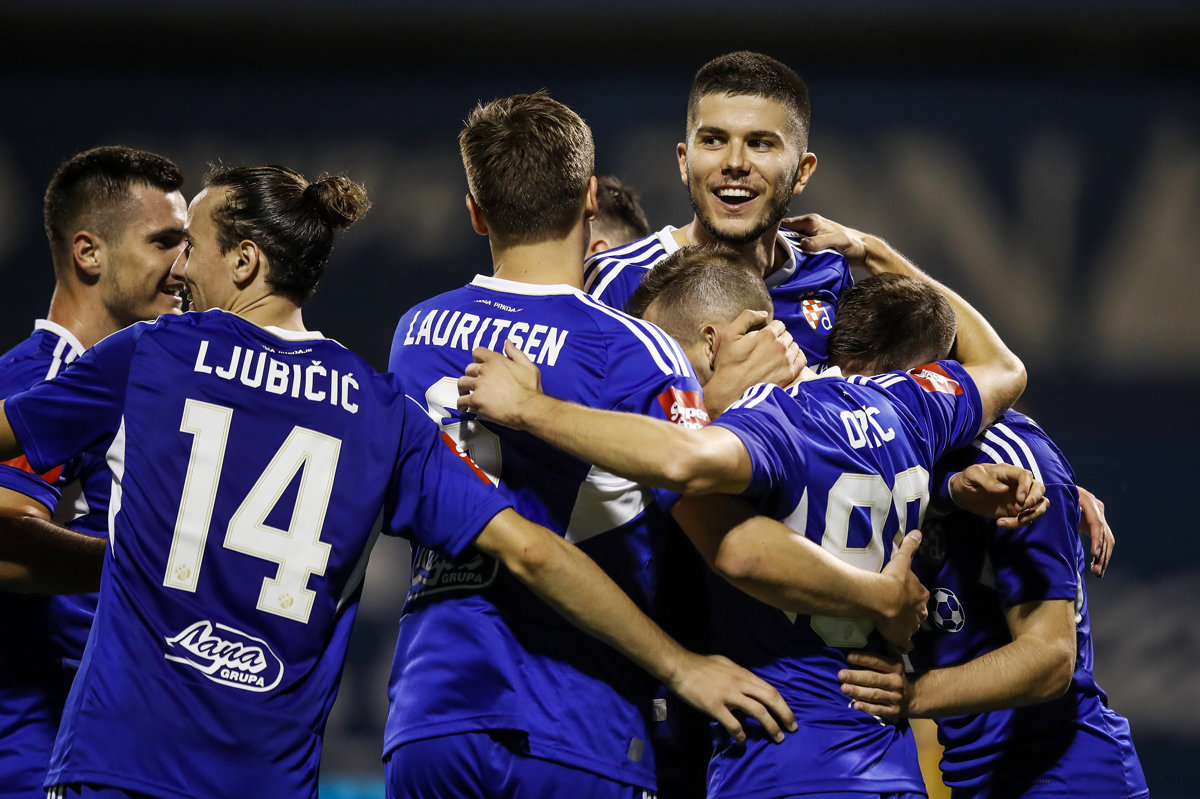 Utakmica u Splitu: Ulaznice za navijače Dinama | Dinamo Zagreb