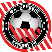 Kryvbas KR Logo