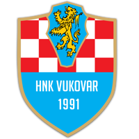 HNK Vukovar 1991 Logo