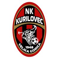 NK Kurilovec Logo