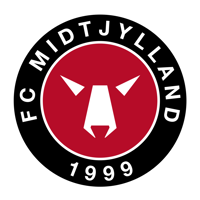 Midtjylland Logo