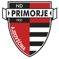 ND Primorje Ajdovšćina Logo