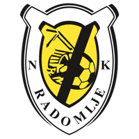 NK Radomlje Logo