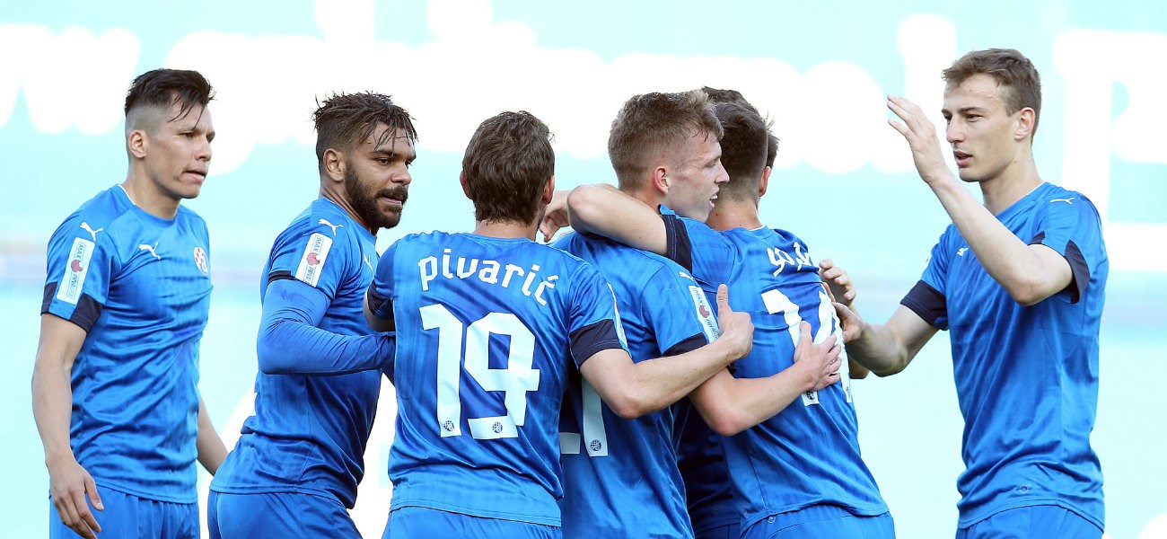 Homepage | Dinamo Zagreb