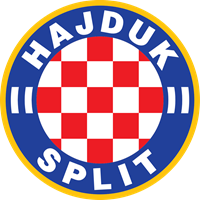 Hajduk Split Logo