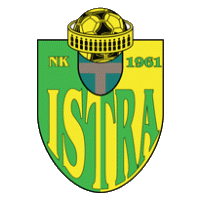 Istra 1961 Logo