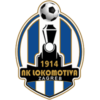 Lokomotiva Zagreb Logo