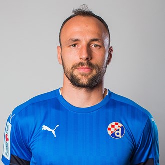 Gordon Schildenfeld | Dinamo Zagreb