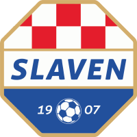 NK Slaven Belupo Logo