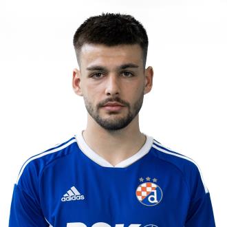 Dinamo player