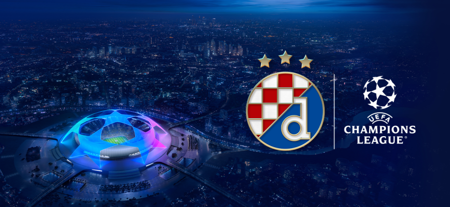 Home Page | Dinamo Zagreb
