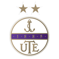 Ujpest FC Logo