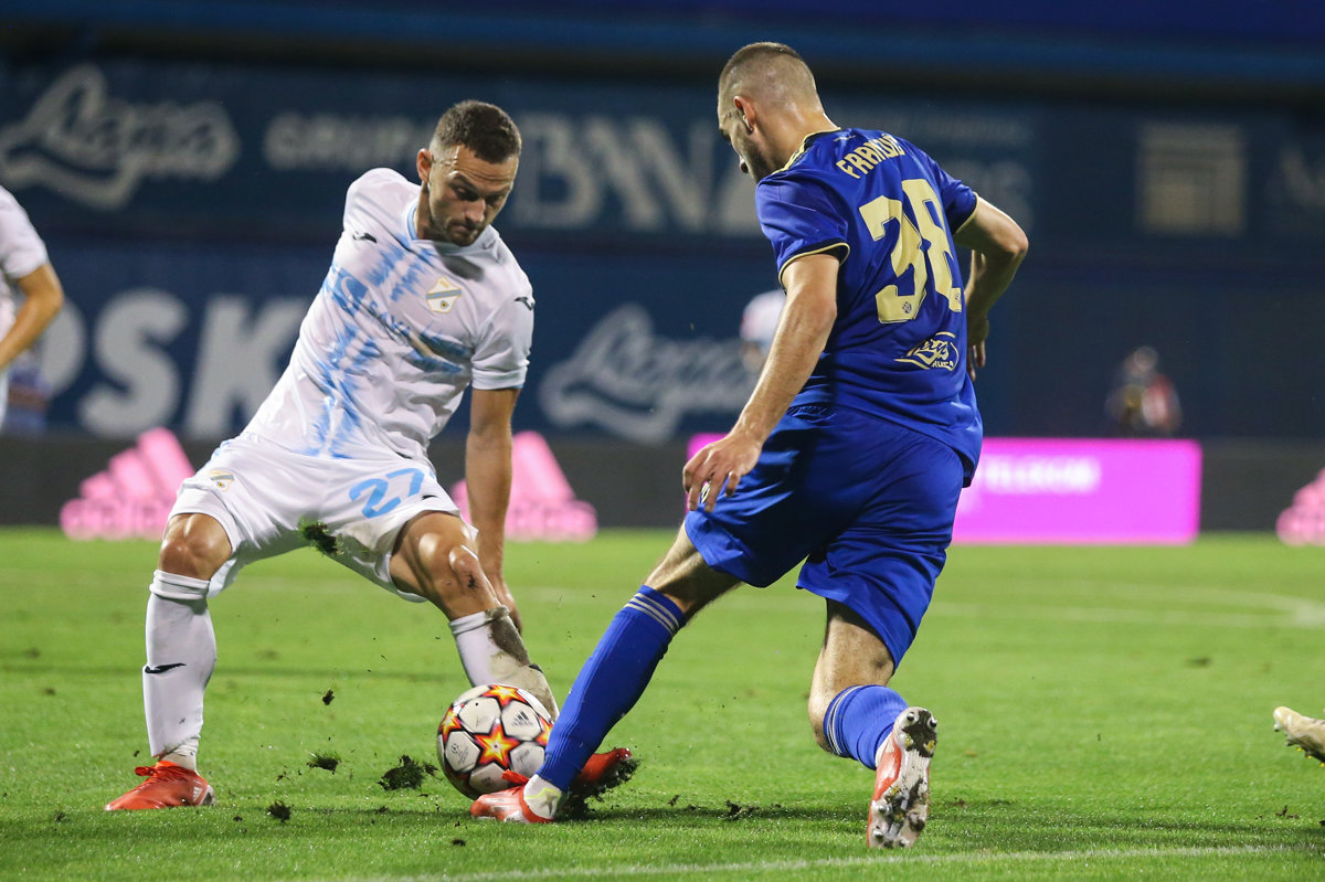 Informacije: Ulaznice za utakmicu Dinamo - Rijeka na stadionu Maksimir