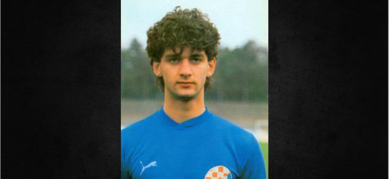 Preminuo Davor Braun | Dinamo Zagreb