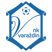 NK Varaždin Logo