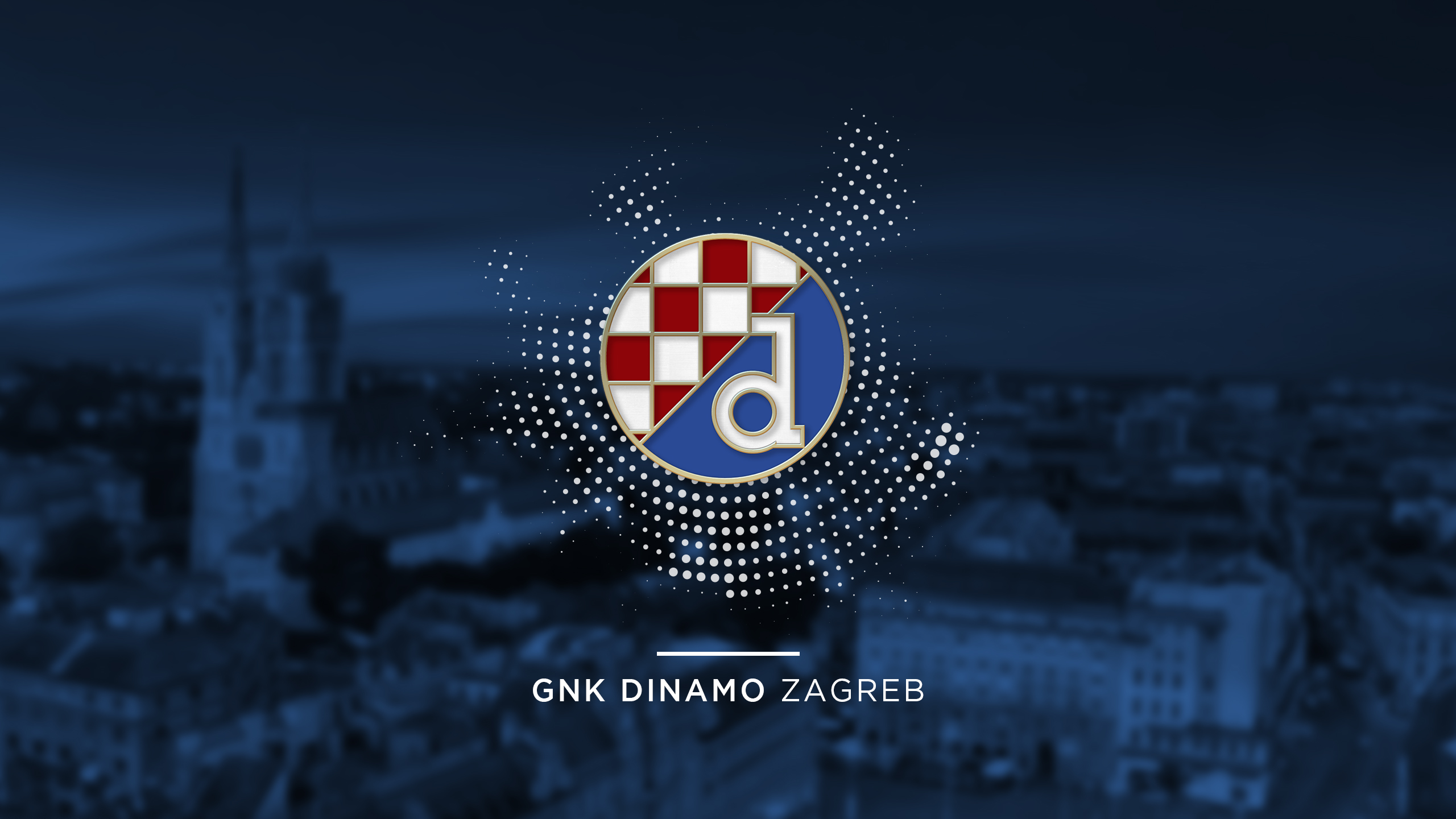 PREUZMI WALLPAPER - 20 godina od povratka imena Dinamo ...