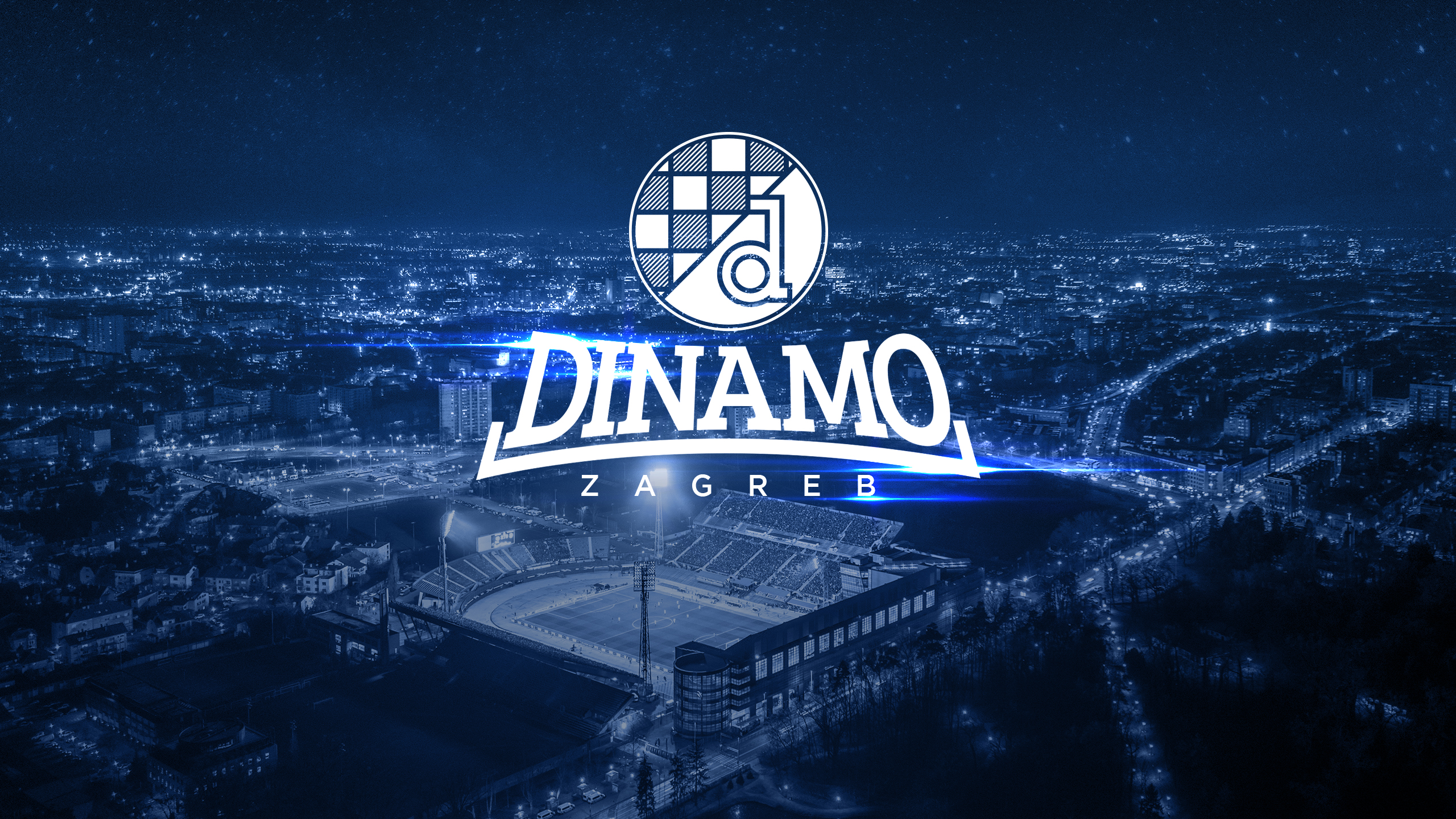 PREUZMI WALLPAPER - 20 godina od povratka imena Dinamo ...