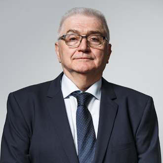 Dinamo executive