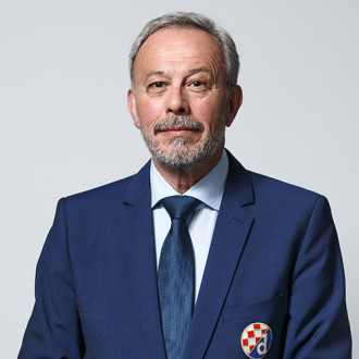Dinamo supervisory board member